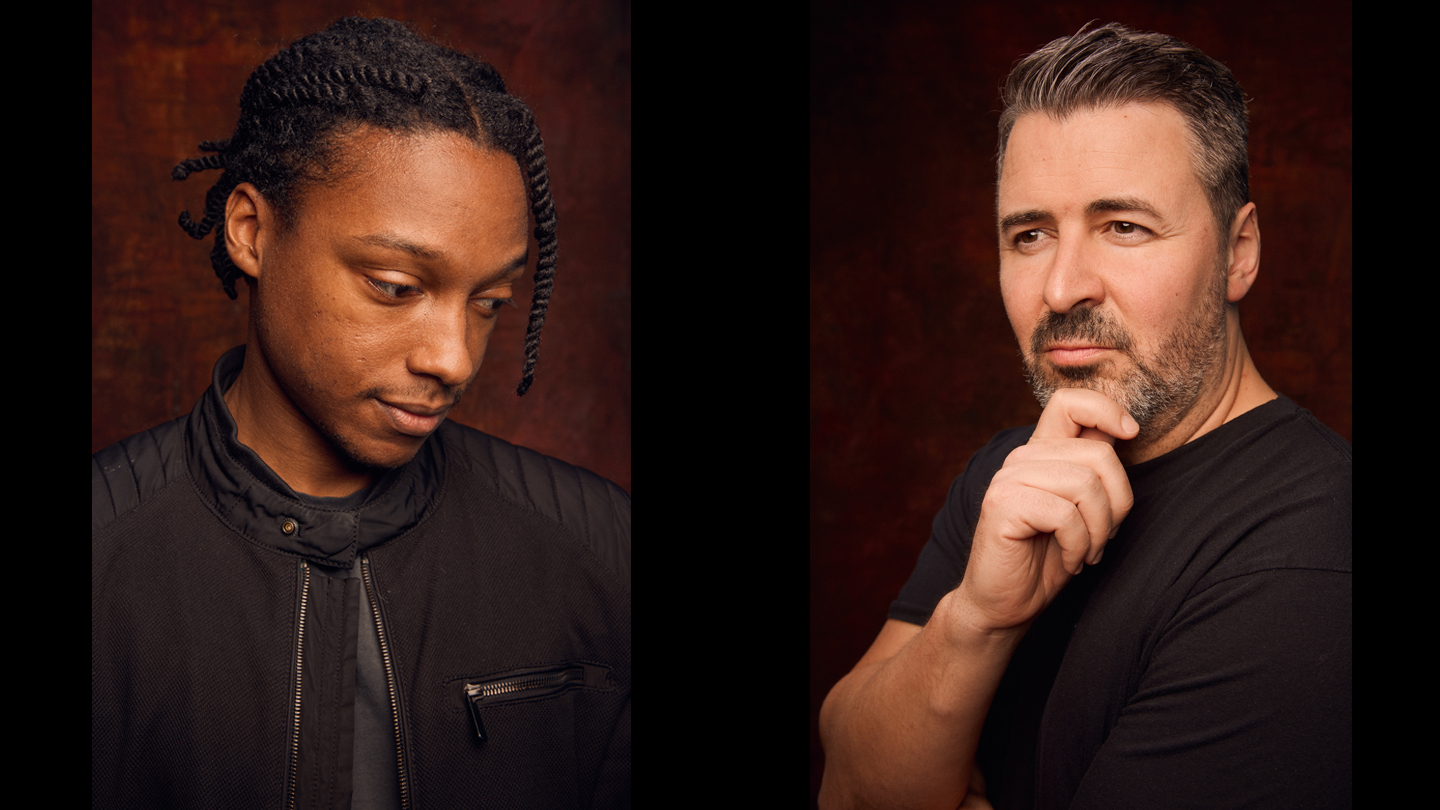 2023 SXSW Comedy Festival – Josh Johnson, Pete Lee Photo by Mindy Tucker