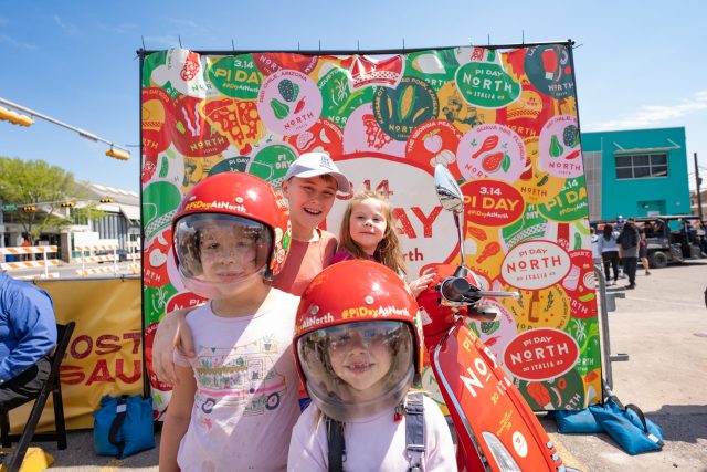 SXSW 2023 North Italia - Photo by Bryan Lasky SXSW 2023 North Italia - Photo by Bryan Lasky