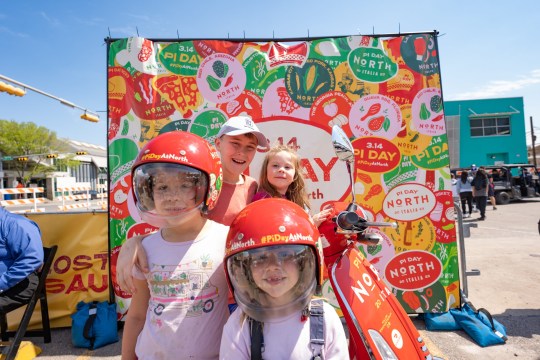 SXSW 2023 North Italia - Photo by Bryan Lasky