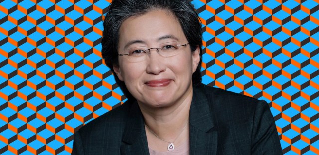 SXSW 2024 Keynote – Lisa Su