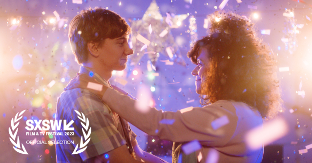 You Were My First Boyfriend – 2023 SXSW Film & TV Festival Official Selection