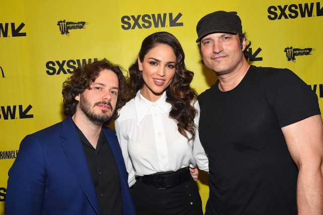 "Baby Driver" Premiere - 2017 SXSW Conference and Festivals