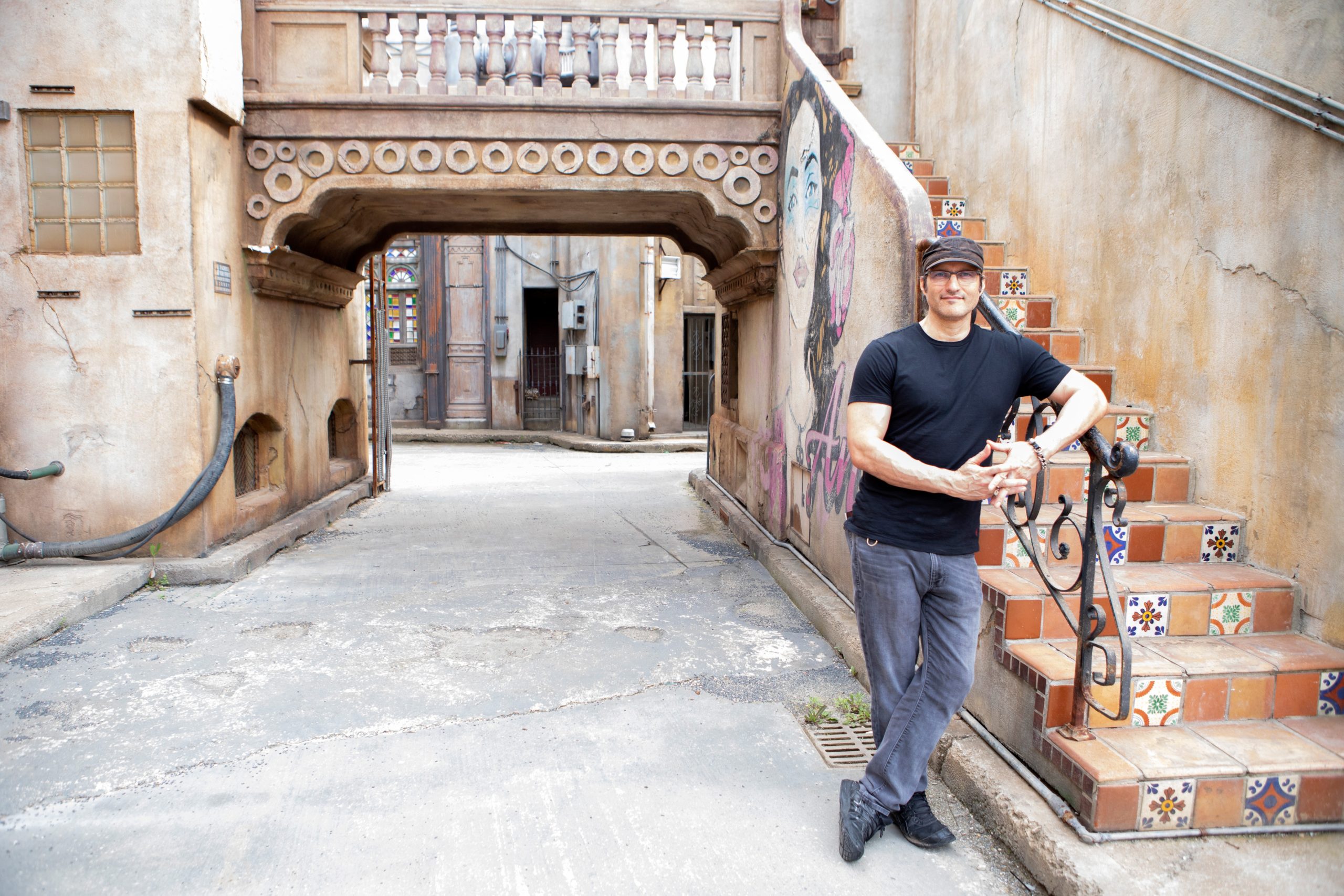 2019 SXSW Film & TV Festival Filmmakers Luncheon at Troublemaker Studios - Photo by Samantha Burkardt