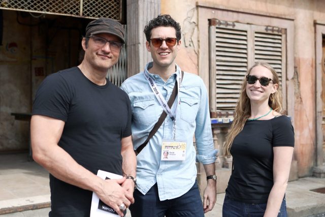 SXSW Filmmakers Luncheon - 2019 SXSW Conference and Festivals