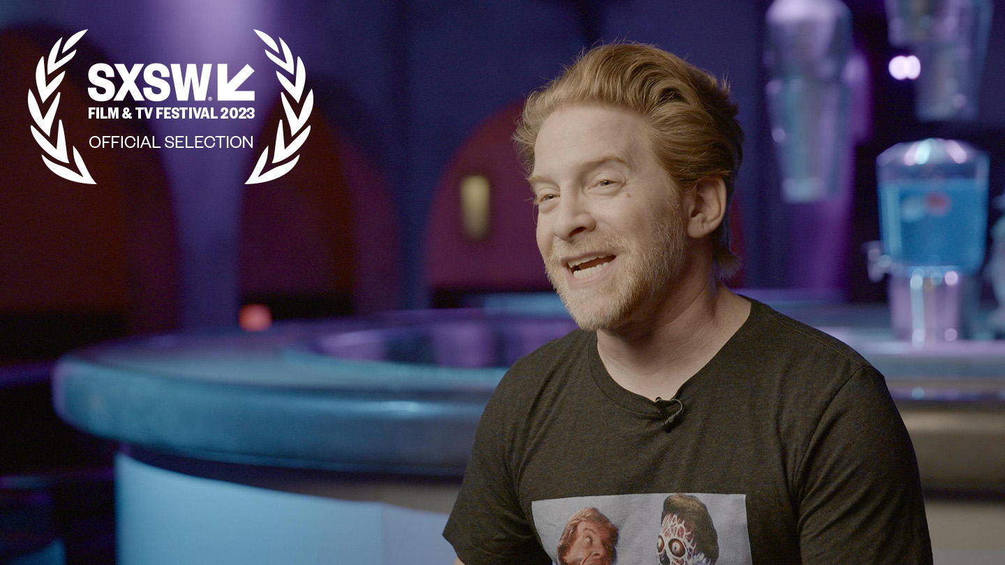 A Disturbance in the Force – 2023 SXSW Film & TV Festival Official Selection