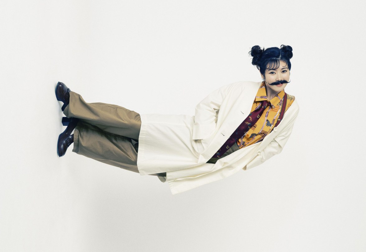 2024 SXSW Music Festival Showcasing Artist - Chiaki Mayumura