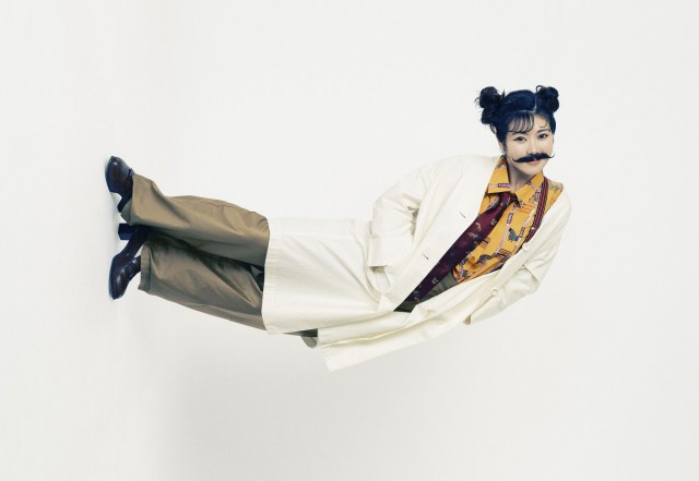 2024 SXSW Music Festival Showcasing Artist - Chiaki Mayumura