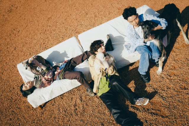 Helsinki Lambda Club – SXSW 2024