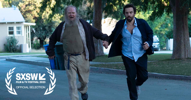 Self Reliance - 2023 SXSW Film & TV Festival Official Selection