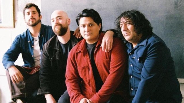 Cabeza de Chivo – SXSW 2024 – Photo by Jeni Opiela