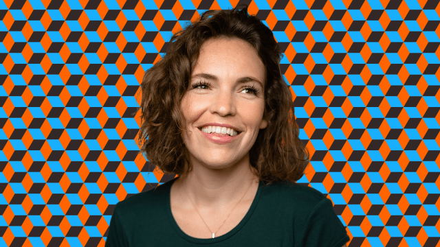 2024 SXSW Comedy, Beth Stelling
