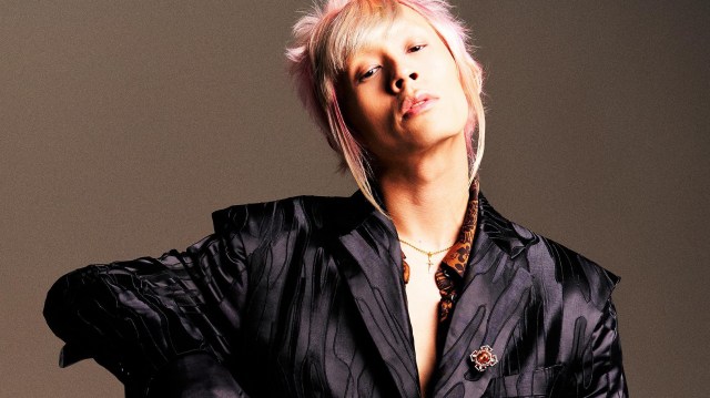 Shelhiel – SXSW 2024 – Photo by Chee Wei