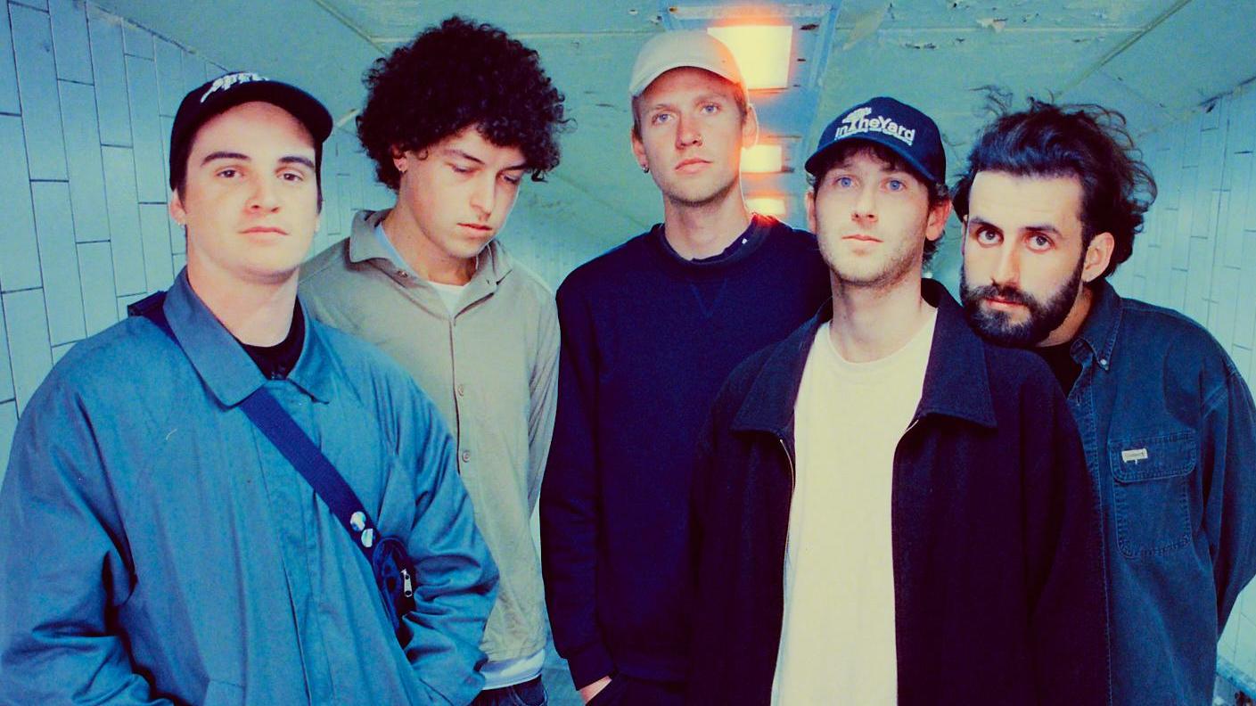 dust – SXSW 2024 – Photo by Charlie Hardy