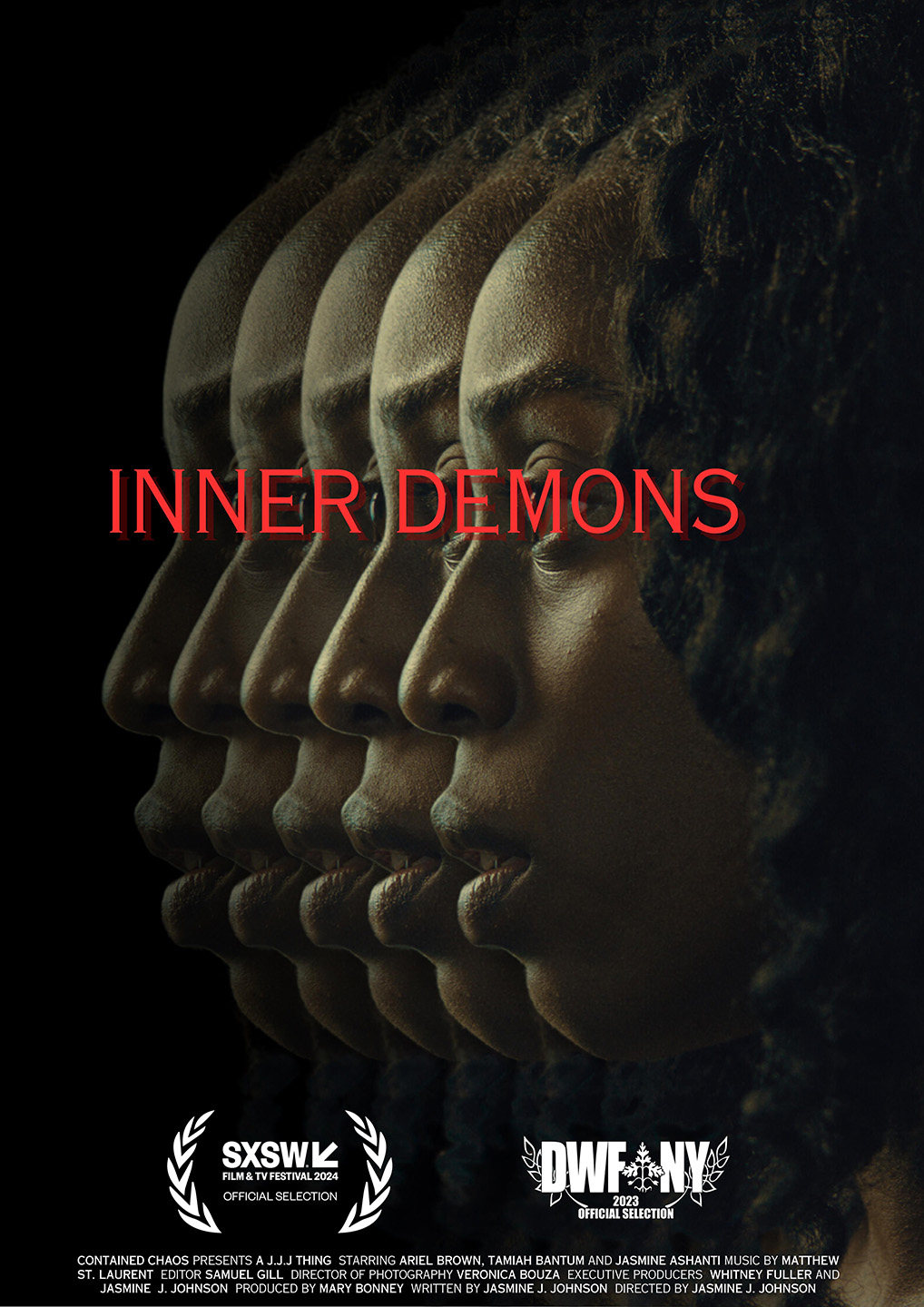 Inner Demons