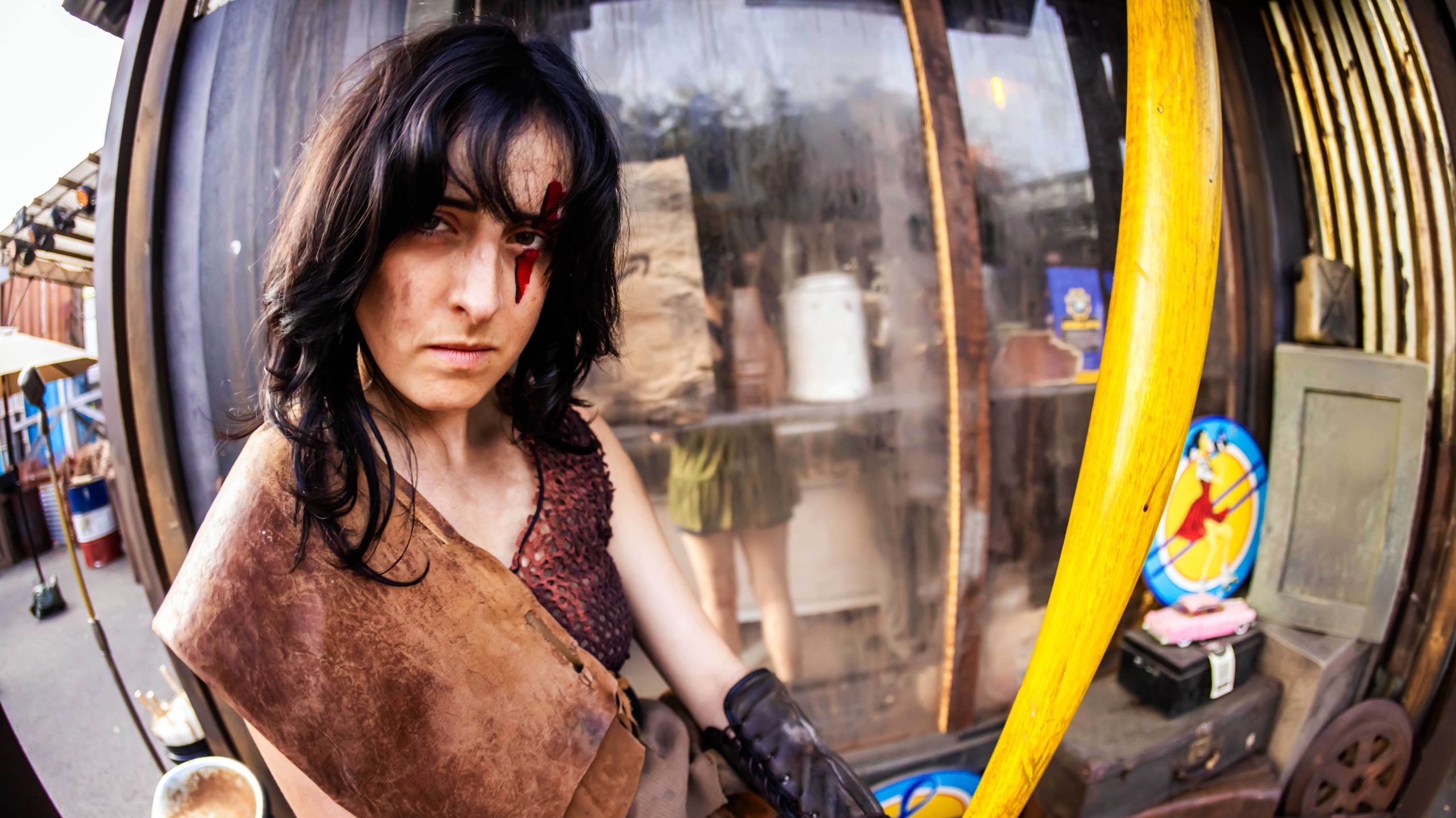 Amazon Prime Fallout – SXSW 2024 – Photo by Aaron Rogosin