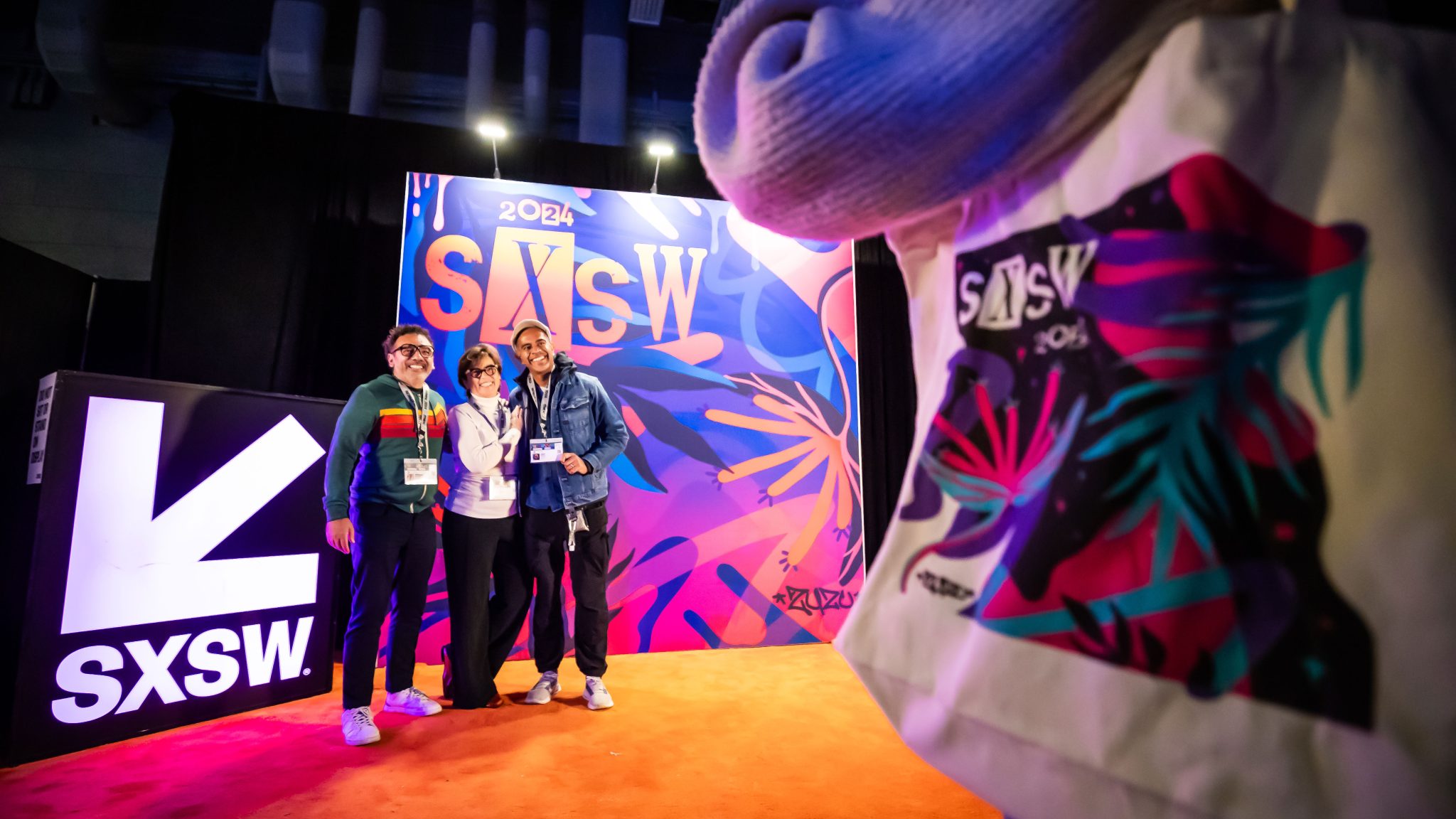 Limited Presale Register for SXSW 2025 by April 15