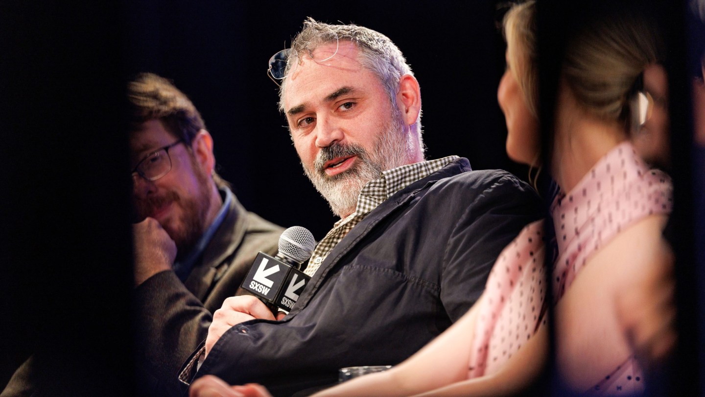 SXSW 2024 Featured Session: A Conversation with 