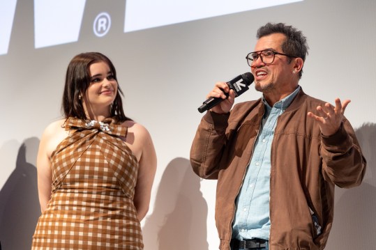 “Bob Trevino Likes It” Premiere - SXSW 2024 - Photo by Errich Petersen