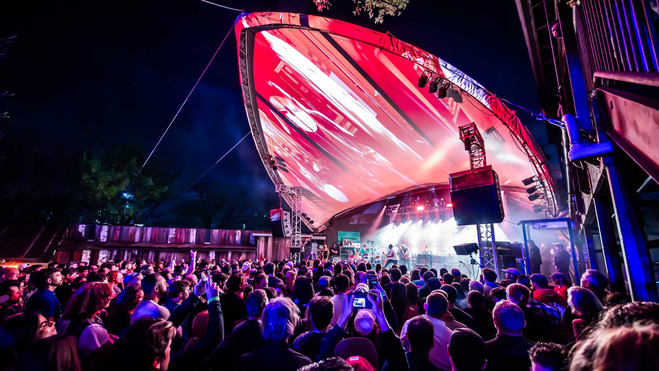 The Black Keys – SXSW 2024 – Photo by Aaron Rogosin The Black Keys – SXSW 2024 – Photo by Aaron Rogosin