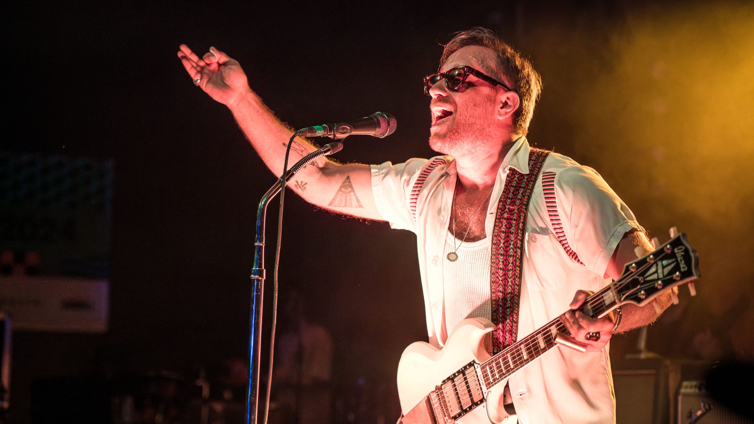 The Black Keys – SXSW 2024 – Photo by Shannon Johnston The Black Keys – SXSW 2024 – Photo by Shannon Johnston