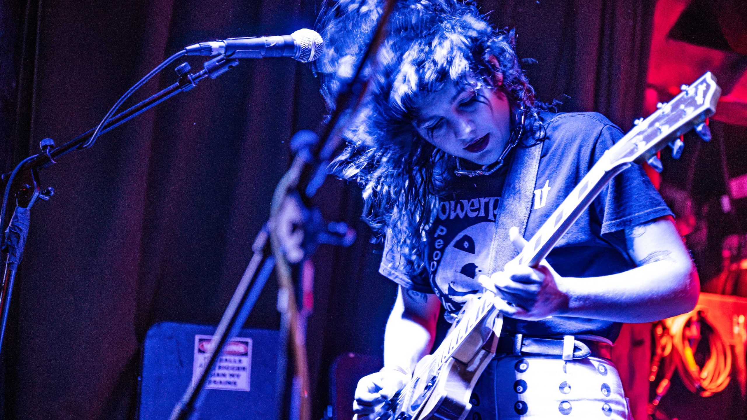 Spoon Benders – SXSW 2024 – Photo by Shannon Johnston