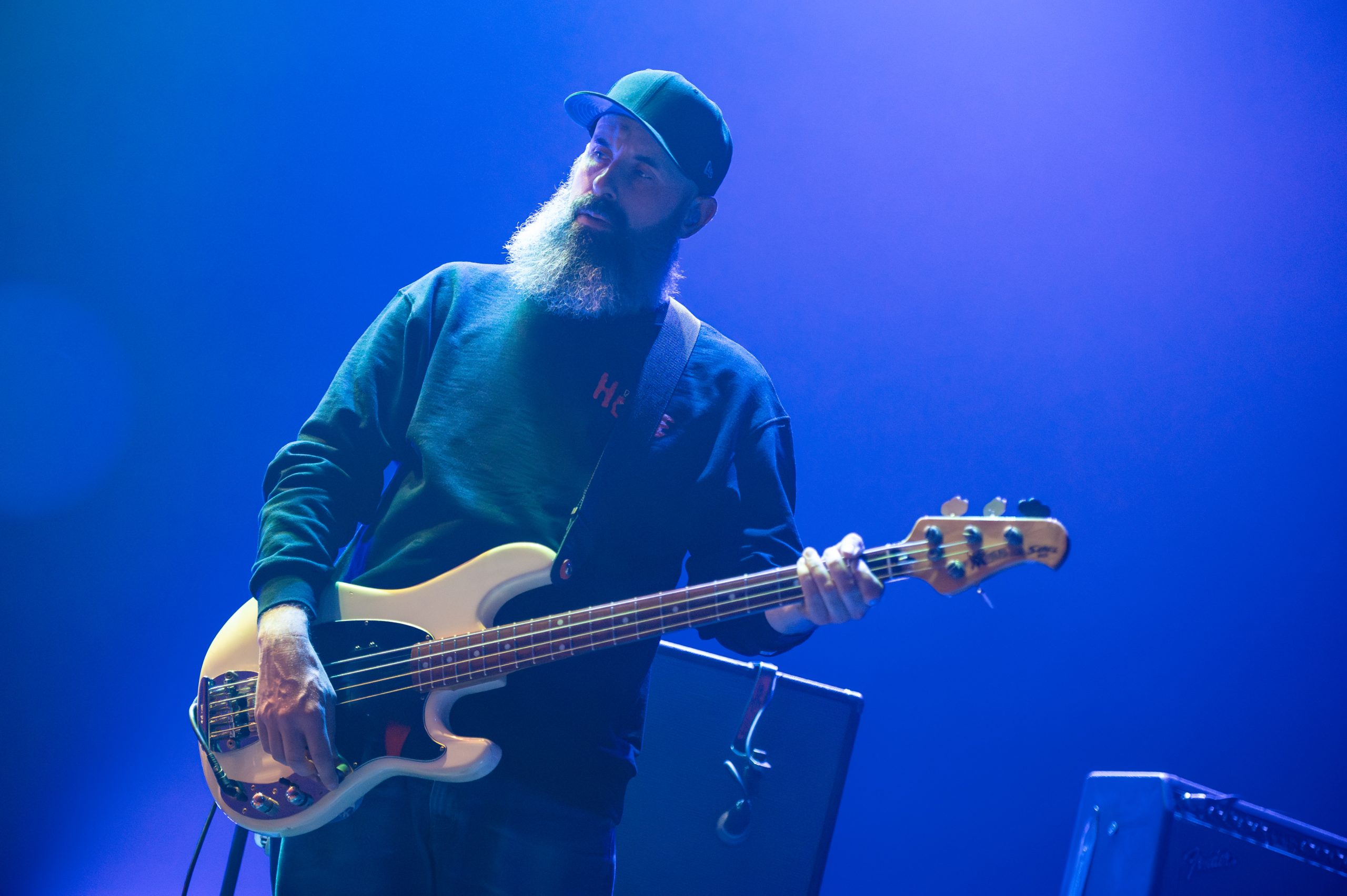 Mogwai – SXSW 2024 – Photo by Shannon Johnston