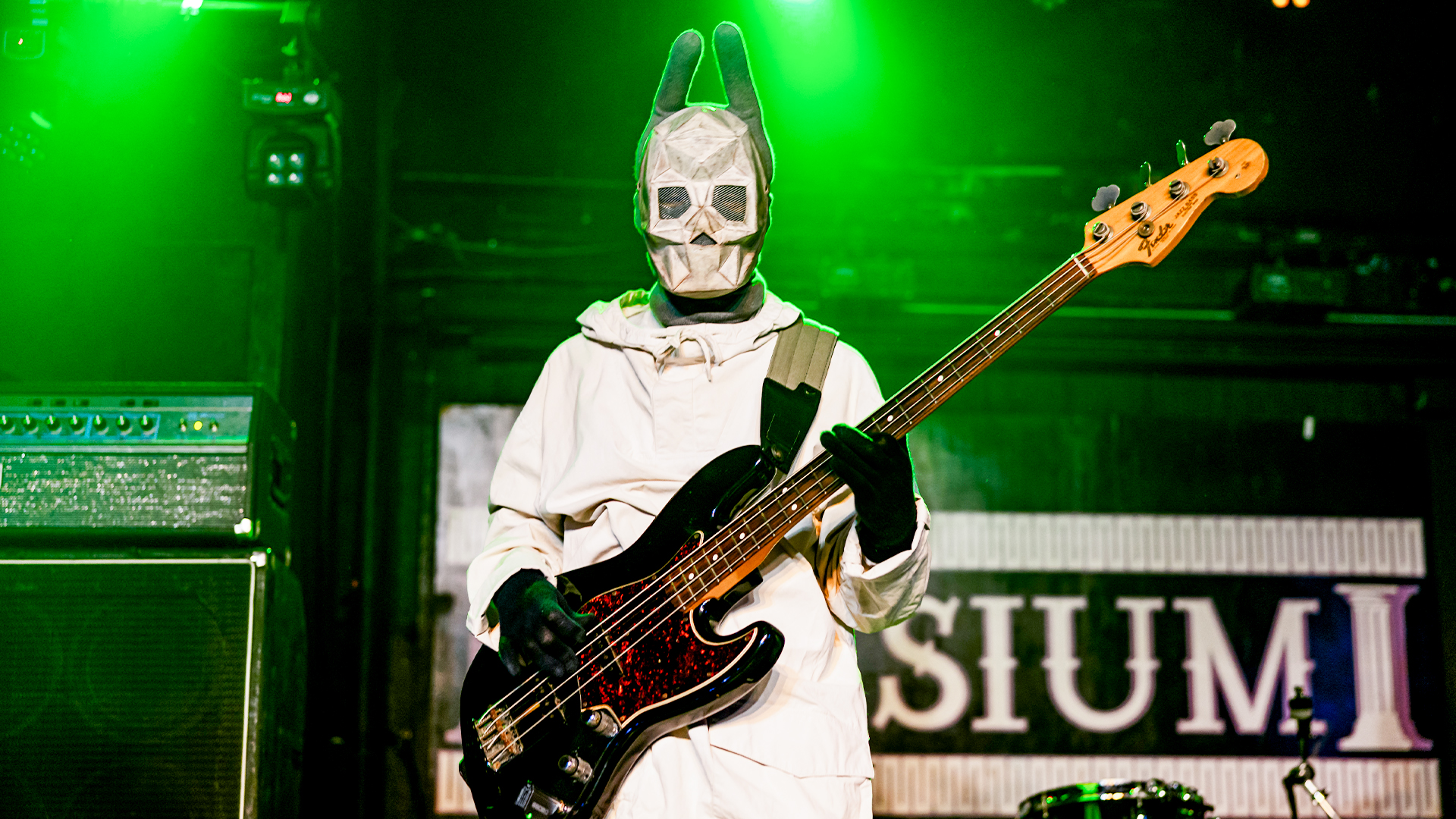 CHAMELEON PIE WHOOPIEPIE Presented by Tokyo Calling – SXSW 2024 – Photo by Andy Wenstrand