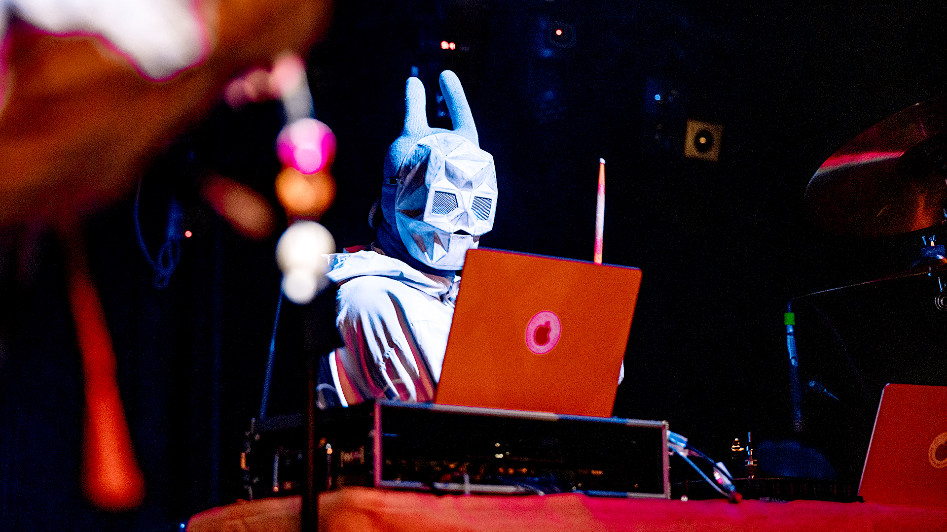 CHAMELEON PIE WHOOPIEPIE Presented by Tokyo Calling – SXSW 2024 – Photo by Andy Wenstrand CHAMELEON PIE WHOOPIEPIE Presented by Tokyo Calling – SXSW 2024 – Photo by Andy Wenstrand