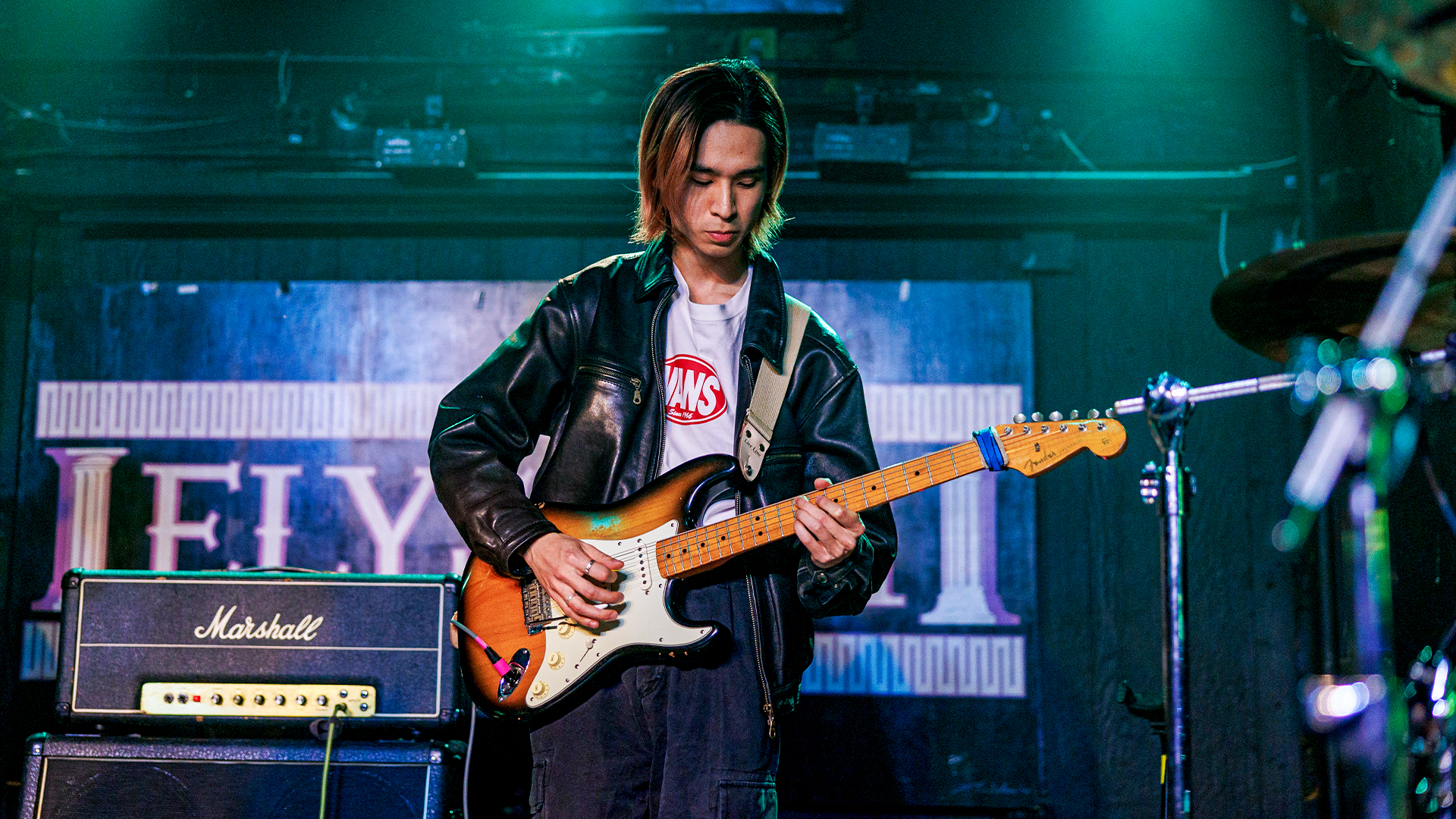 HALLEY – Presented by Tokyo Calling – SXSW 2024 – Photo by Andy Wenstrand HALLEY – Presented by Tokyo Calling – SXSW 2024 – Photo by Andy Wenstrand