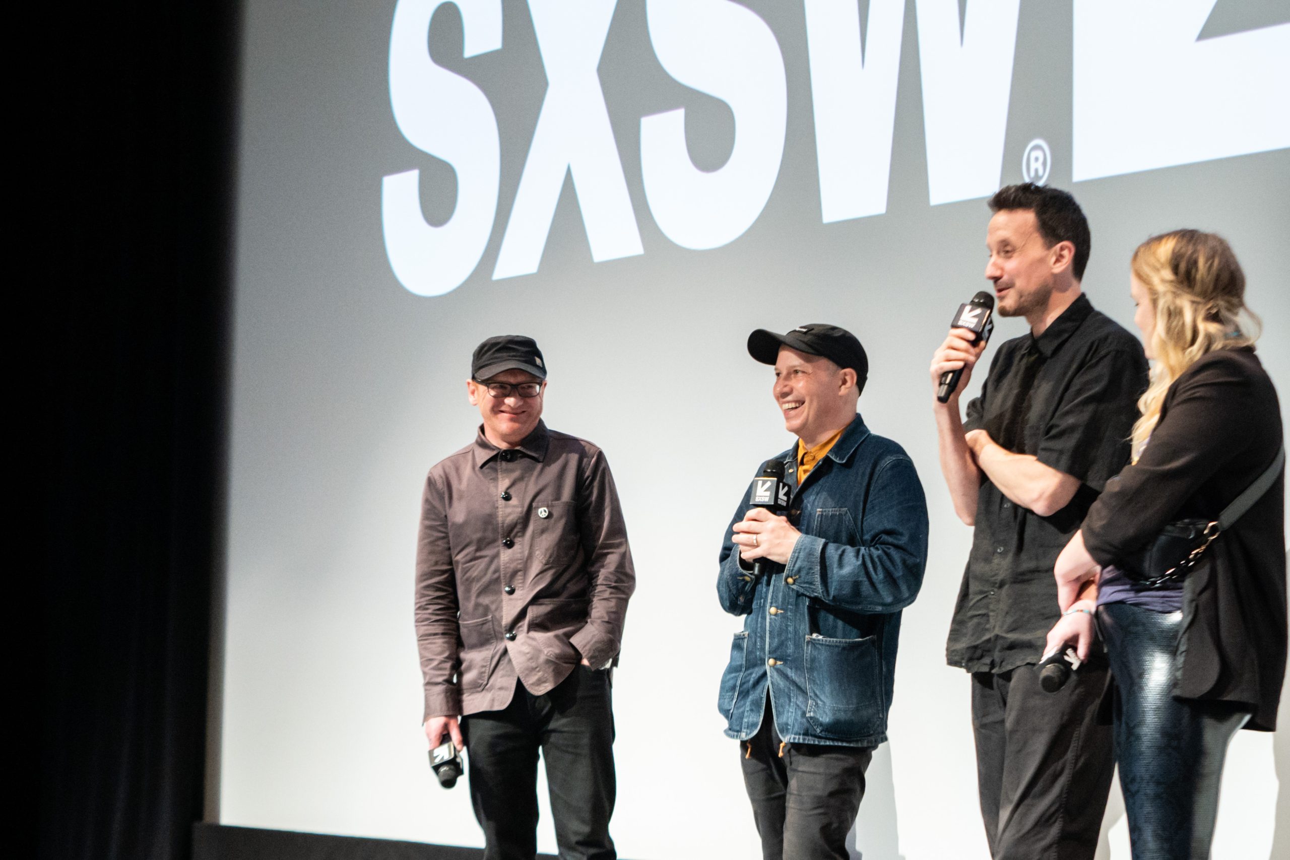 Mogwai: If The Stars Had A Sound – SXSW 2024 – Photo by Melissa Bordeau