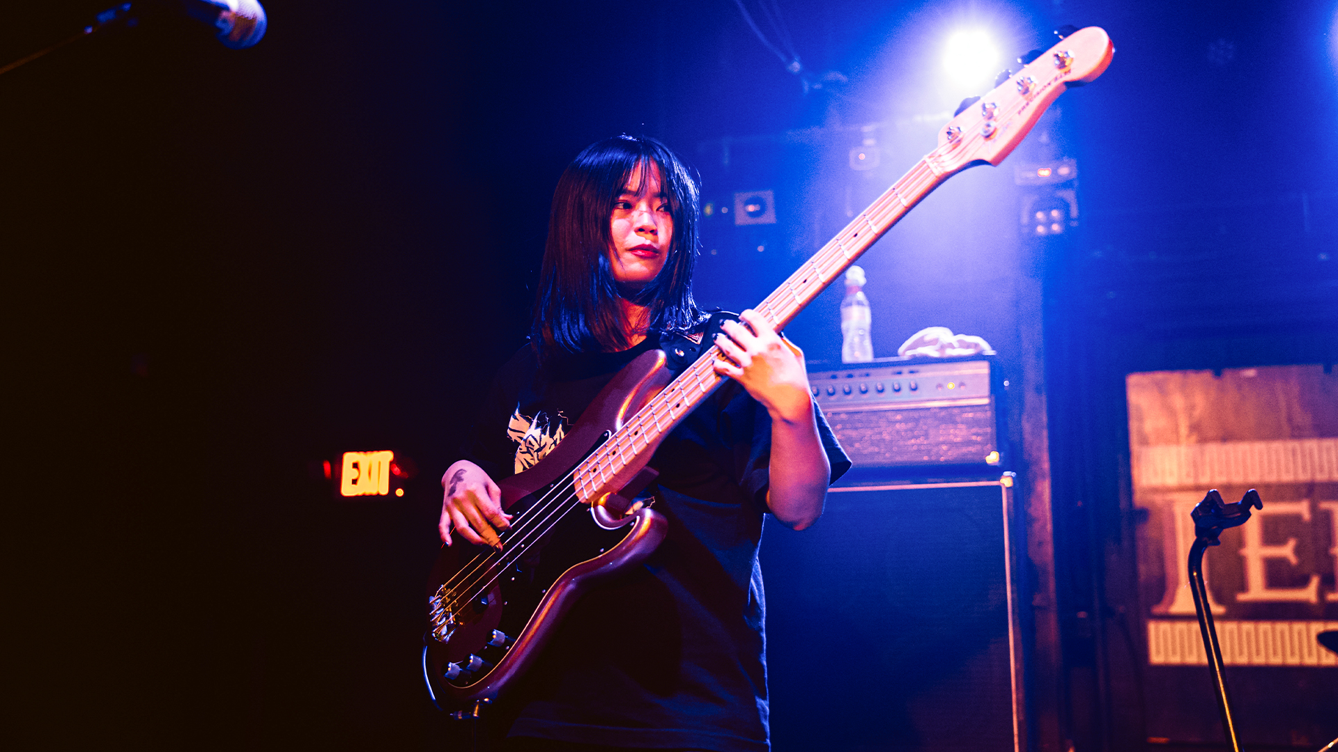 Tokyo Syoki Syodo – Presented by Tokyo Calling – SXSW 2024 – Photo by Andy Wenstrand Tokyo Syoki Syodo – Presented by Tokyo Calling – SXSW 2024 – Photo by Andy Wenstrand