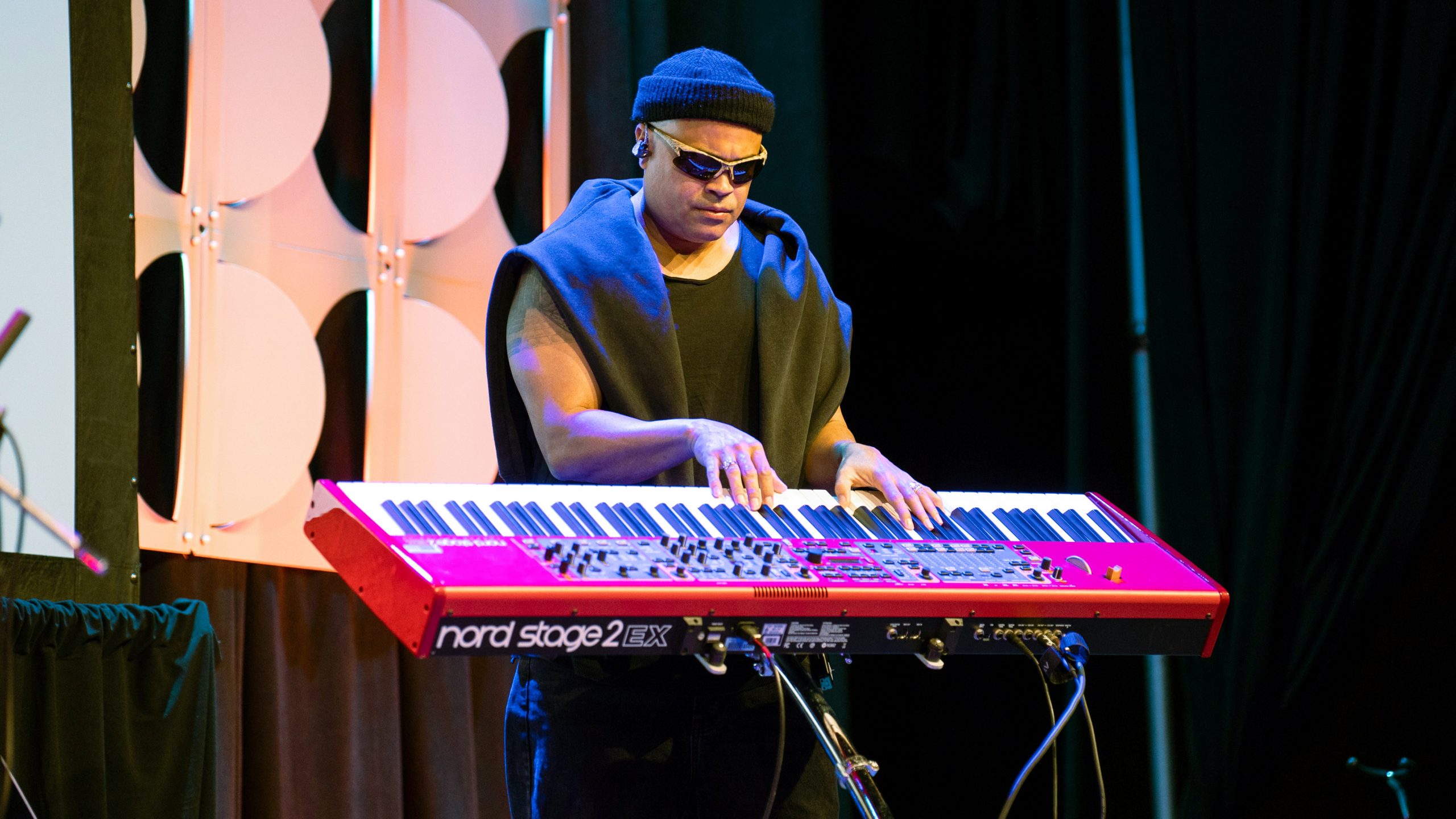 J Noa – SXSW 2024 – Photo by Sabrina Macias