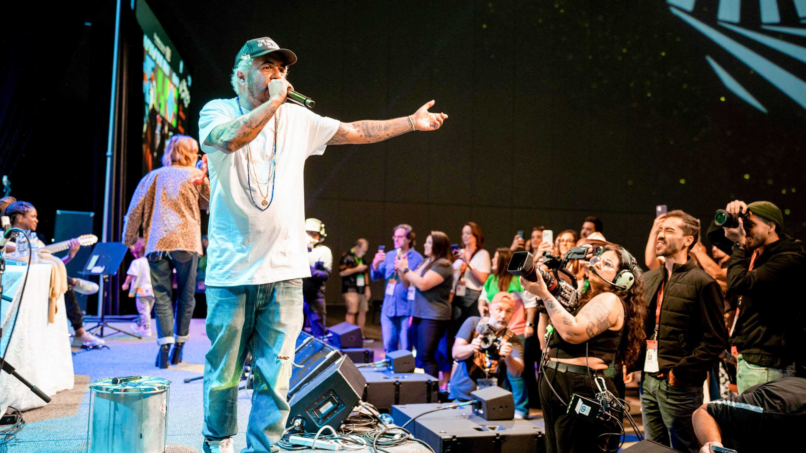 03-13_Marcelo-D2_Sabrina-Macias_18 Marcelo D2 – SXSW 2024 – Photo by Sabrina Macias