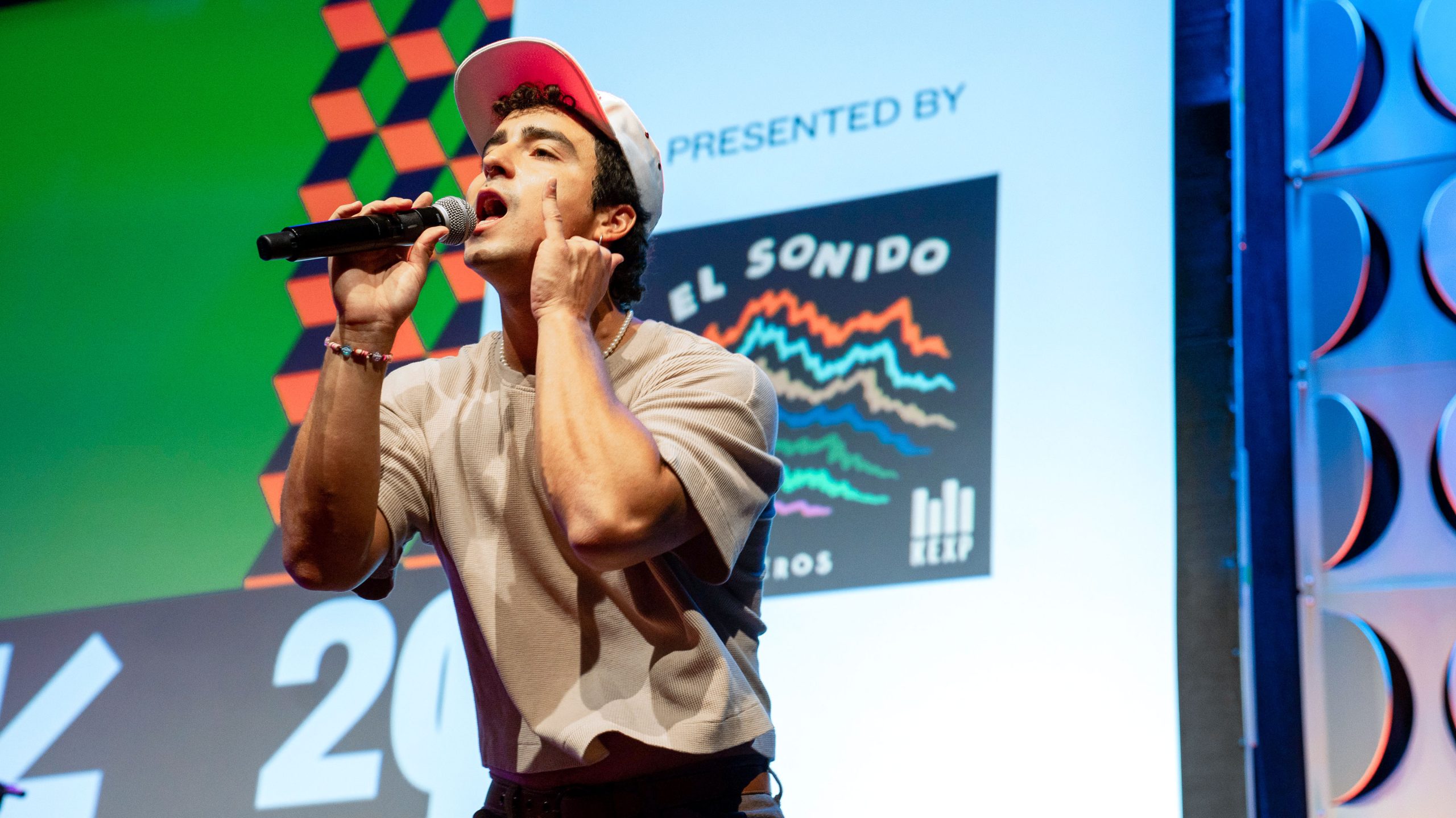 03-13_Pink-Pablo_Sabrina-Macias_17_1 Pink Pablos – SXSW 2024 – Photo by Sabrina Macias