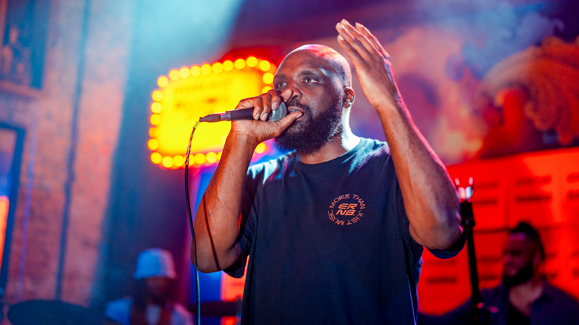 DJ Ace – SXSW 2024 – Photo by Chia Hsien Hu