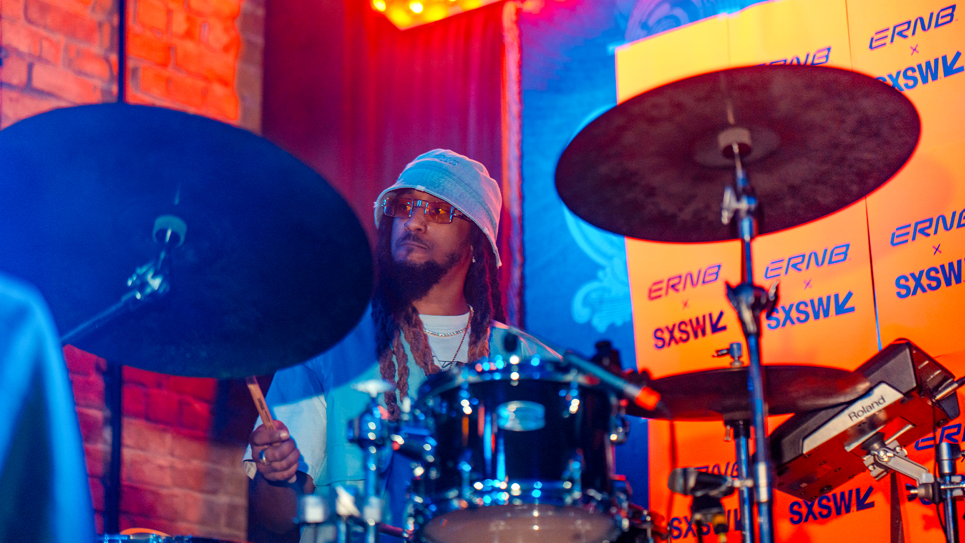 JADA – SXSW 2024 – Photo by Chia Hsien Hu JADA – SXSW 2024 – Photo by Chia Hsien Hu