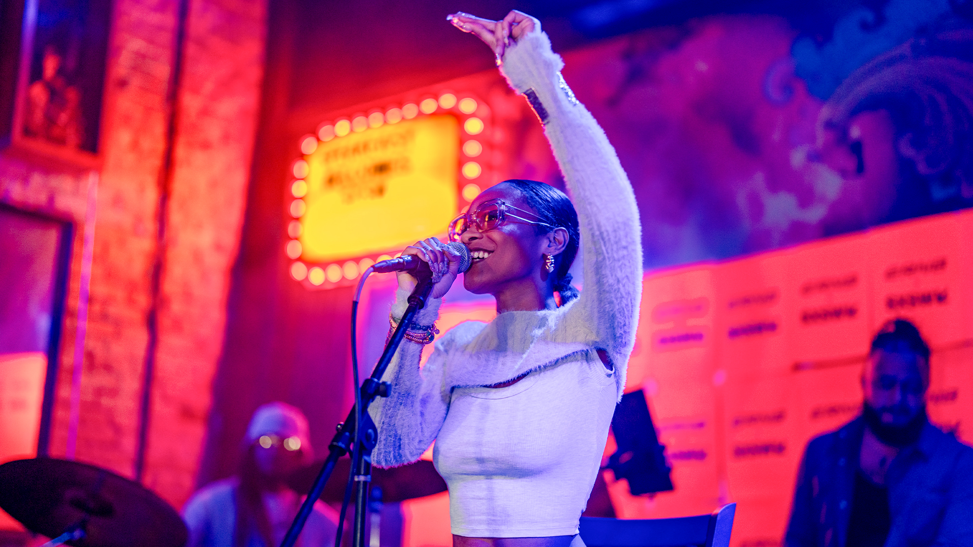 JADA – SXSW 2024 – Photo by Chia Hsien Hu JADA – SXSW 2024 – Photo by Chia Hsien Hu