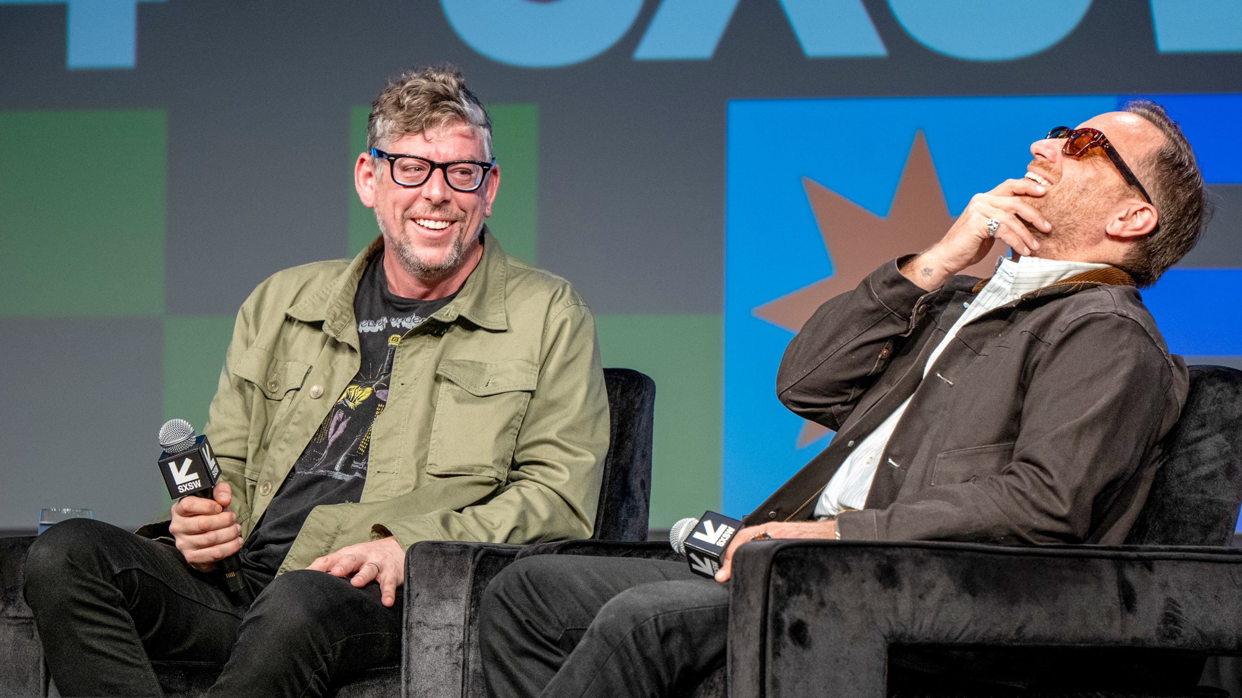 The Black Keys – SXSW 2024 – Photo by Will Blake The Black Keys – SXSW 2024 – Photo by Will Blake