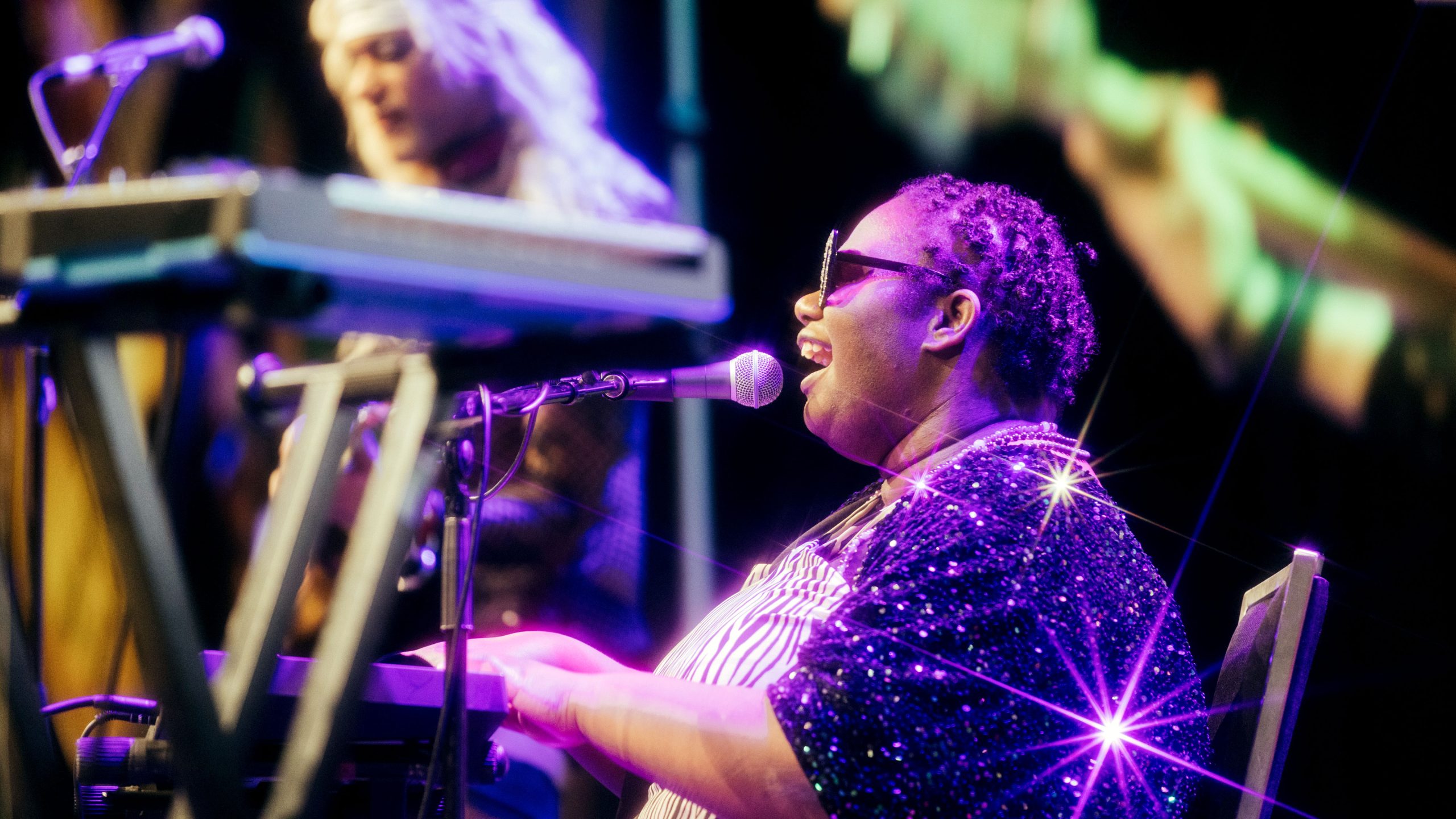 Brittany Davis – SXSW 2024 – Photo by Sofie Milton