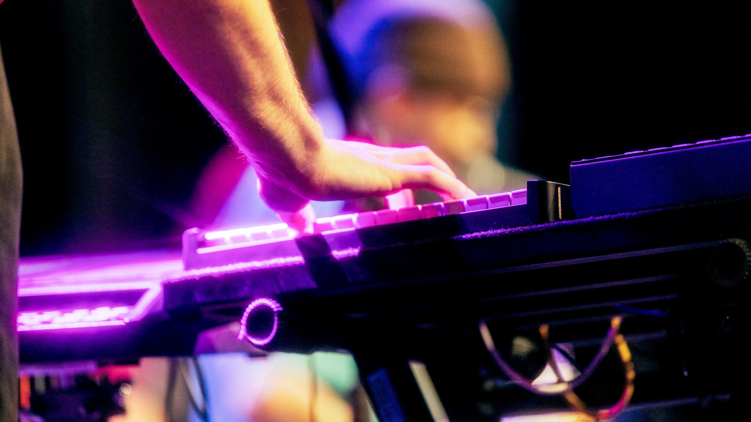 Corridor – SXSW 2024 – Photo by Sofie Milton Corridor – SXSW 2024 – Photo by Sofie Milton