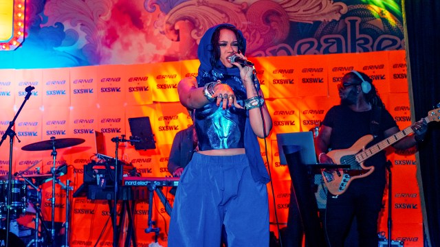 Tamera – SXSW 2024 – Photo by Chia Hsien Hu