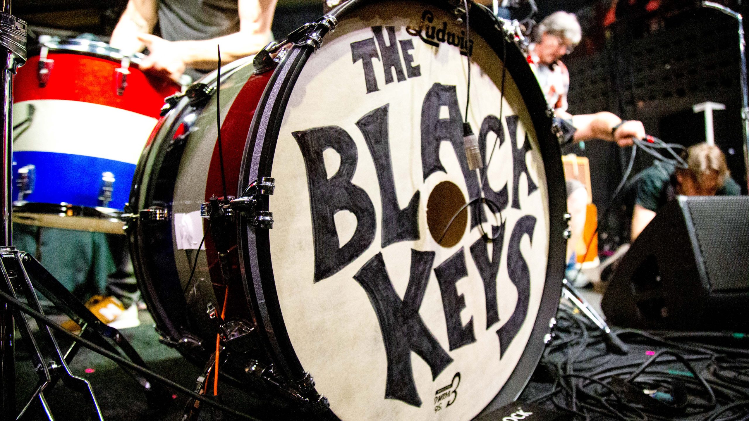 The Black Keys – SXSW 2024 – Photo by Alex Atamian The Black Keys – SXSW 2024 – Photo by Alex Atamian