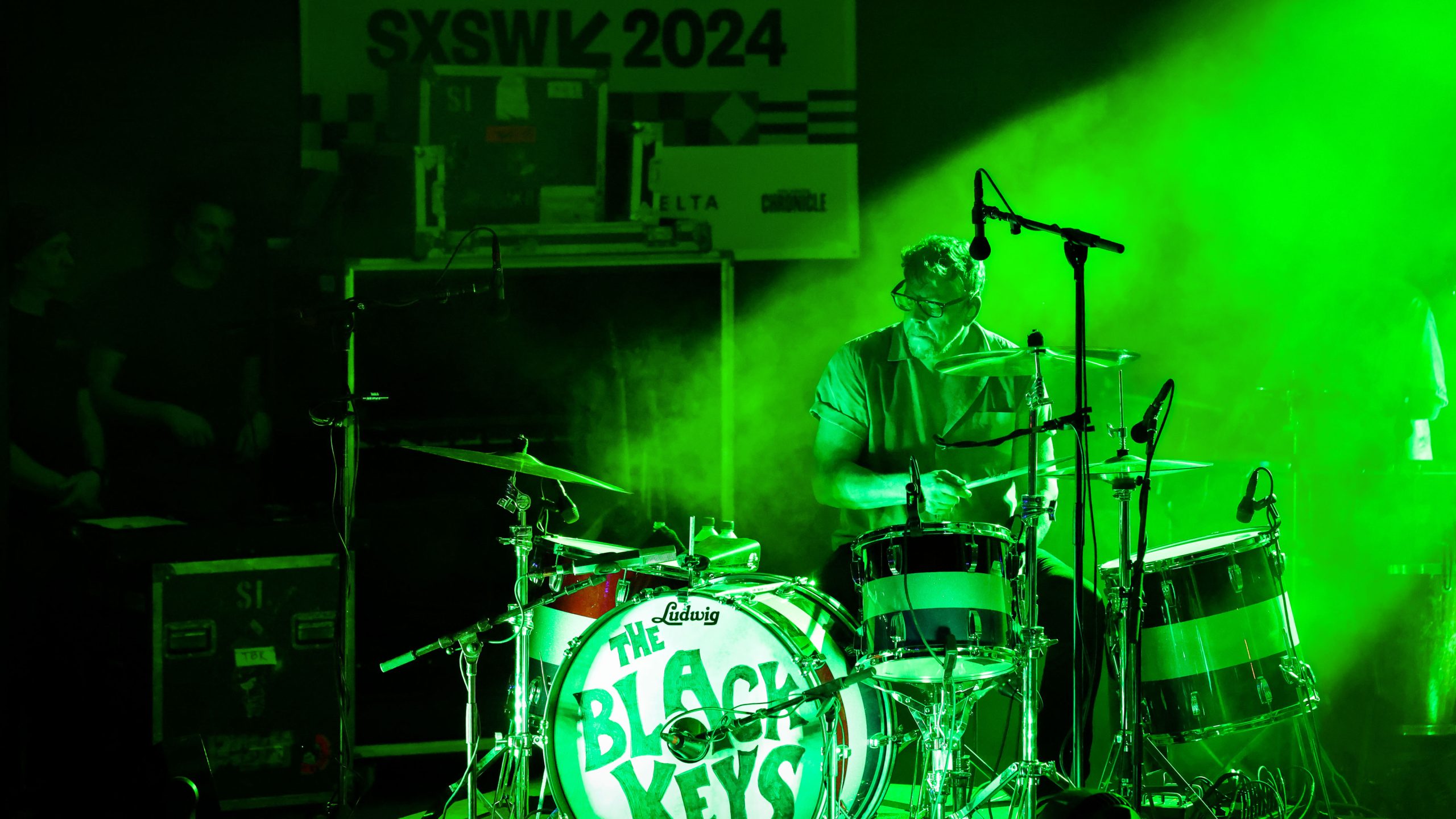 The Black Keys – SXSW 2024 – Photo by Benedict Jones The Black Keys – SXSW 2024 – Photo by Benedict Jones