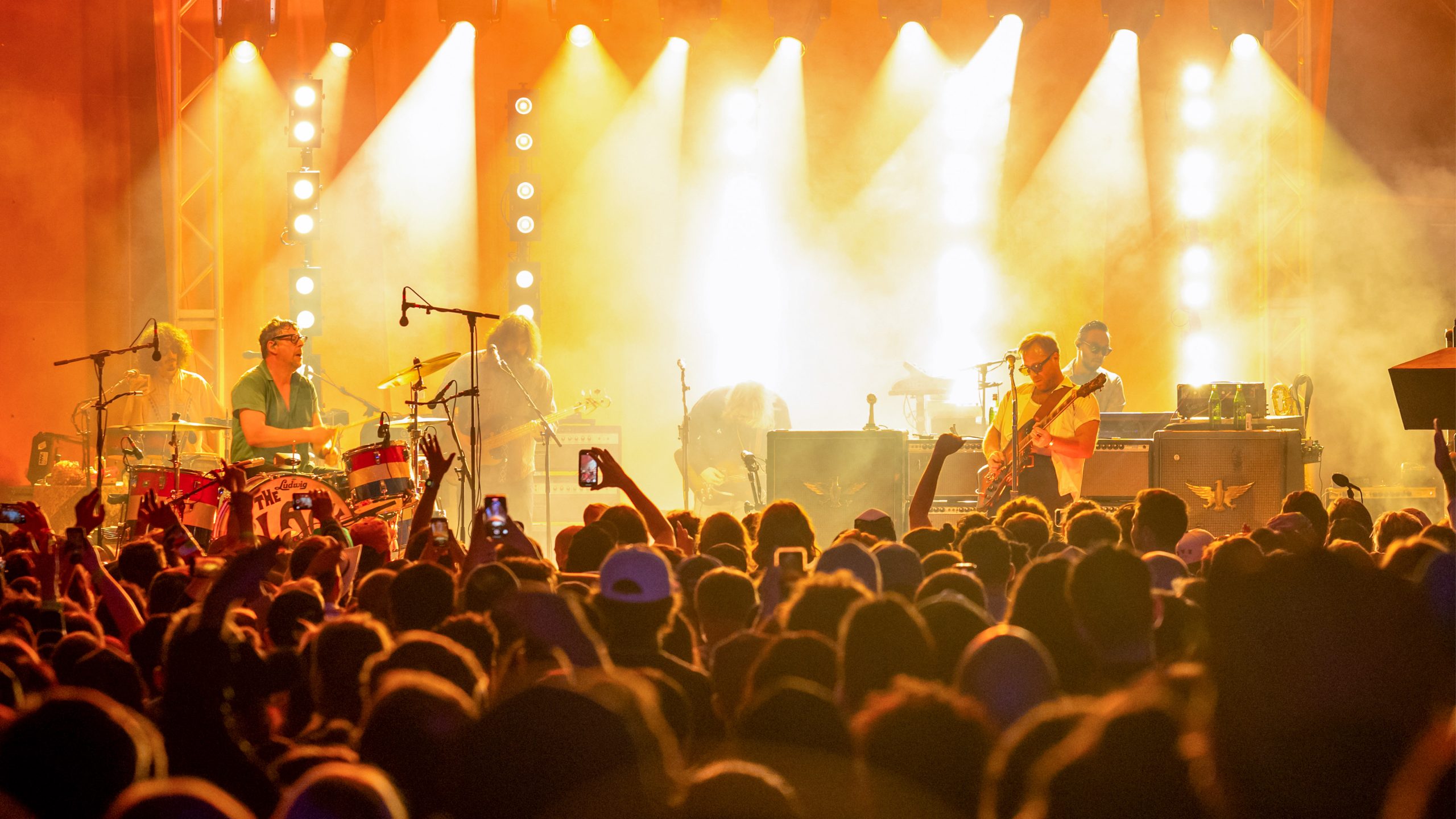 The Black Keys – SXSW 2024 – Photo by Tico Mendoza The Black Keys – SXSW 2024 – Photo by Tico Mendoza