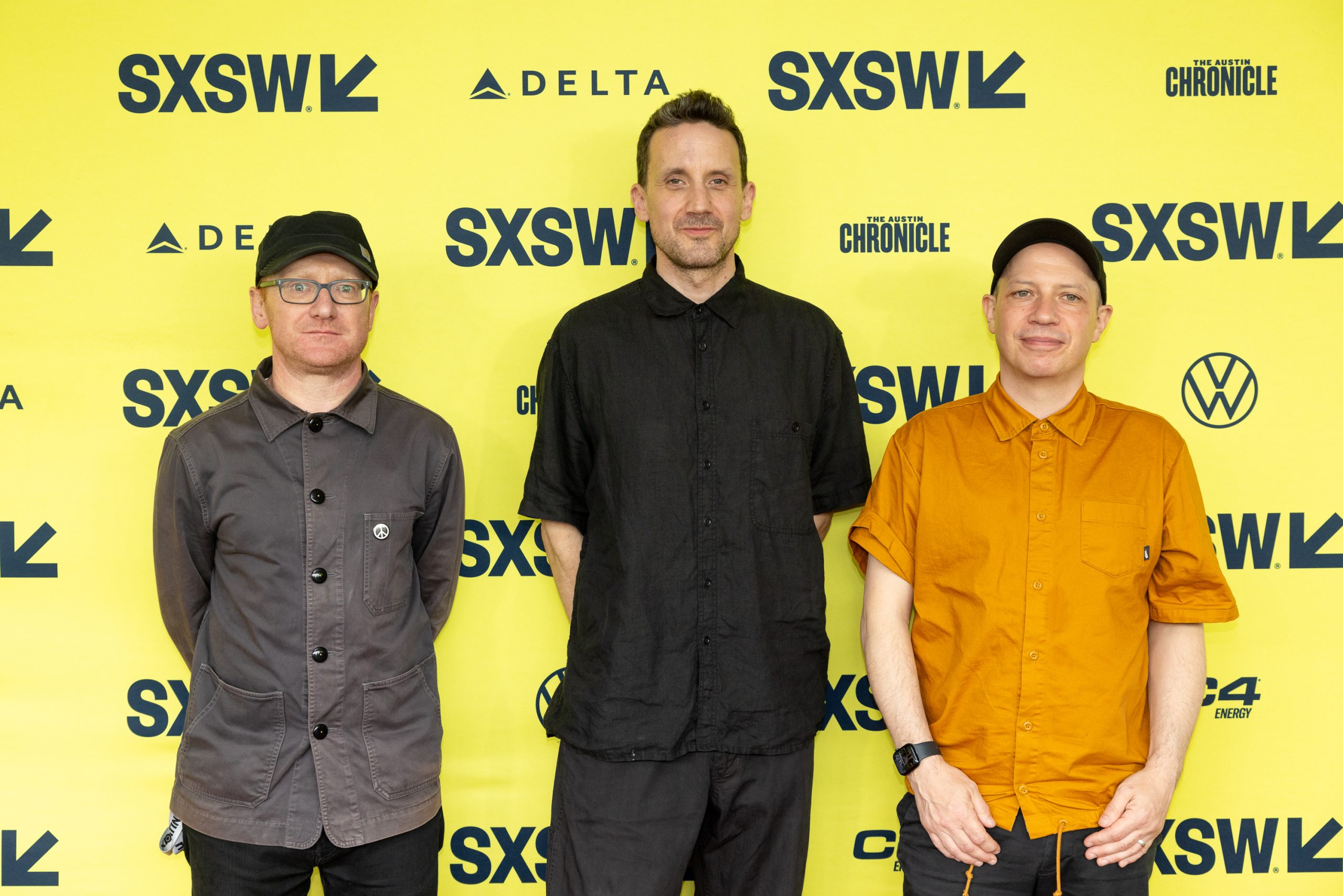 Mogwai: If The Stars Had A Sound – SXSW 2024 – Photo by Melissa Bordeau