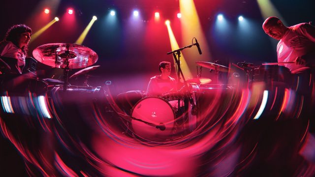 Water Damage – SXSW 2024 – Photo by Shannon Johnston Water Damage – SXSW 2024 – Photo by Shannon Johnston