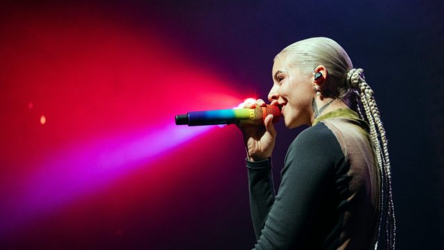 Young Miko – SXSW 2024 – Photo by Hubert Vestil Young Miko – SXSW 2024 – Photo by Hubert Vestil