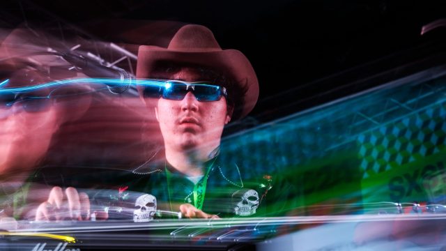 MUSIC_03-12_Pedal-Steel-Noah_Bryan-Lasky_4 Pedal Steel Noah – SXSW 2024 – Photo by Bryan Lasky