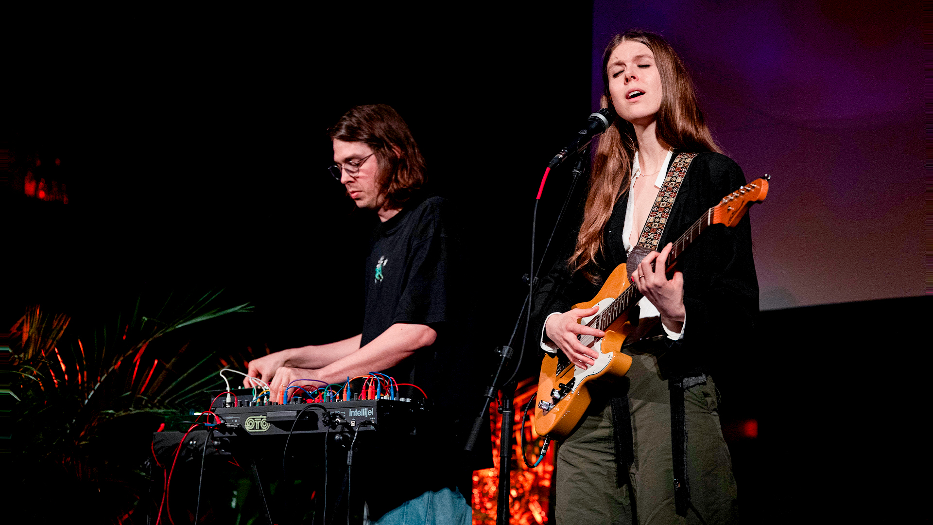 JFDR – SXSW 2024 – Photo by Michelle G Edmunds JFDR – SXSW 2024 – Photo by Michelle G Edmunds