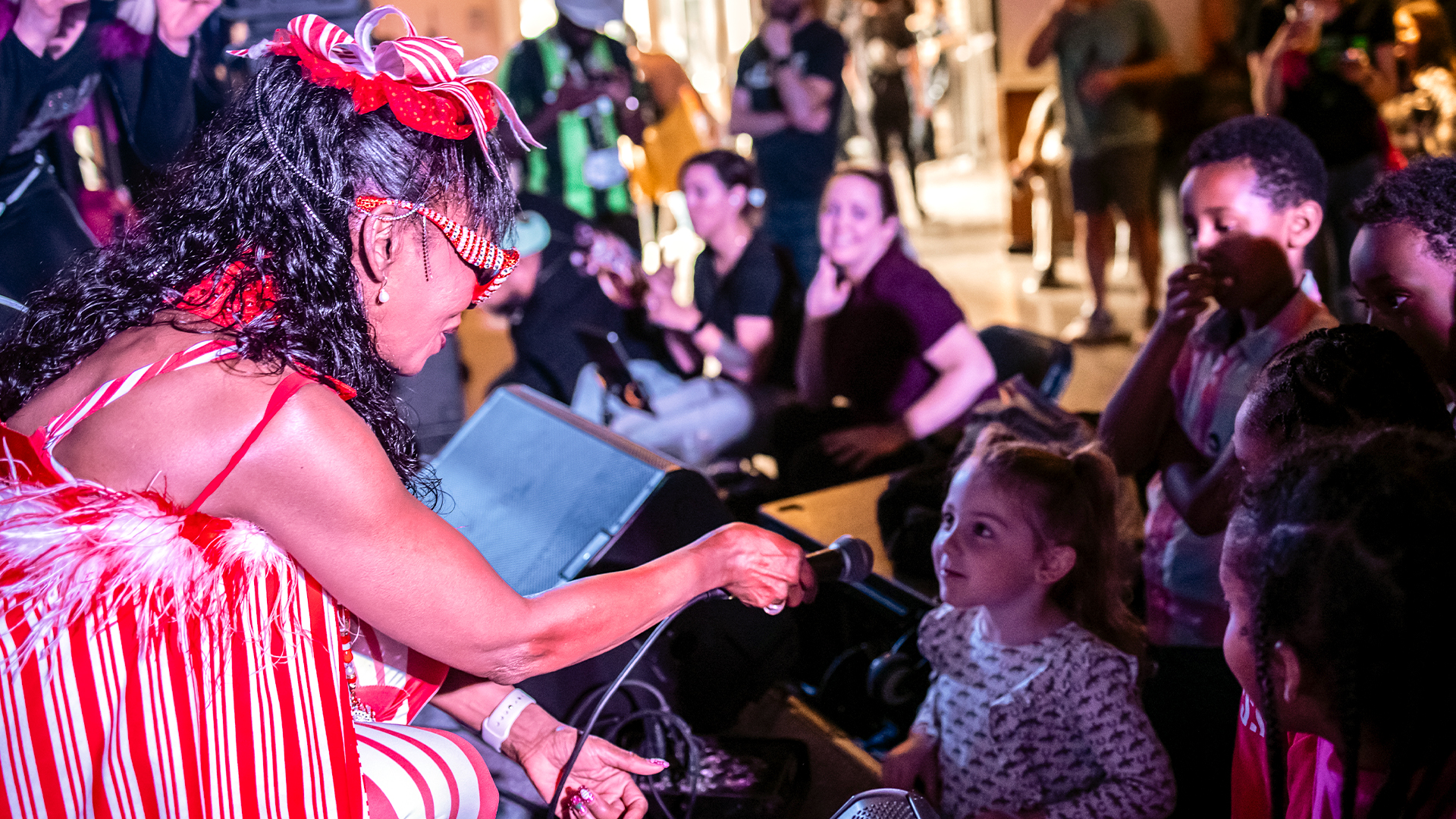 Pepperminte Patti – SXSW 2024 – Photo by Jaymie Harris Pepperminte Patti – SXSW 2024 – Photo by Jaymie Harris